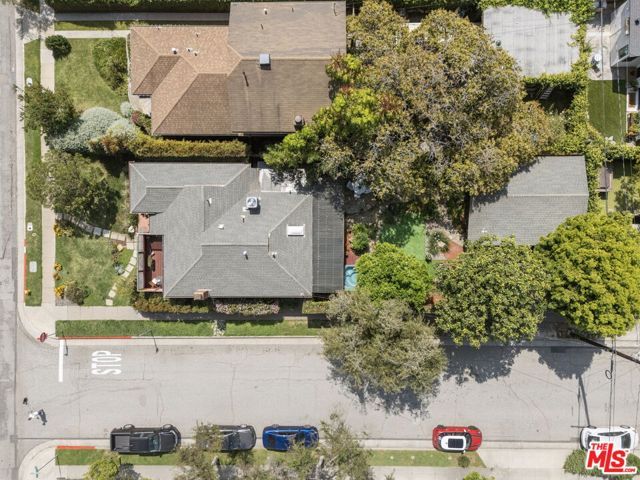 4205 Mildred Avenue, Los Angeles, CA 90066