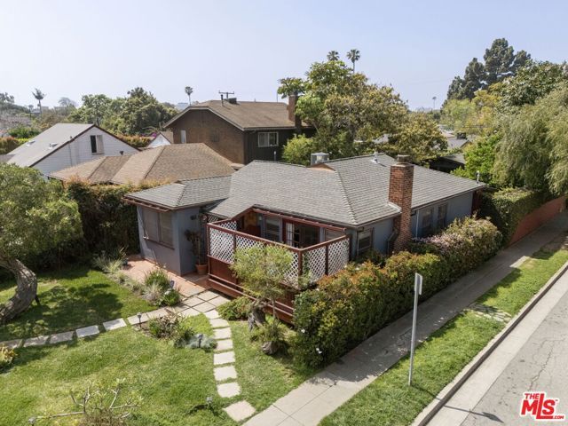 4205 Mildred Avenue, Los Angeles, CA 90066