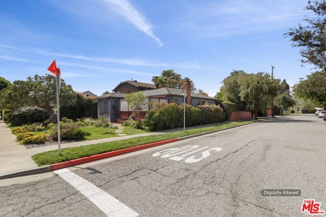 4205 Mildred Avenue, Los Angeles, CA 90066