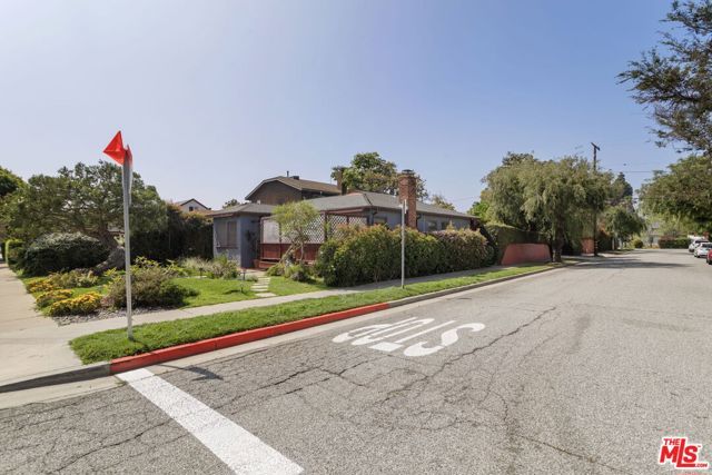 4205 Mildred Avenue, Los Angeles, CA 90066