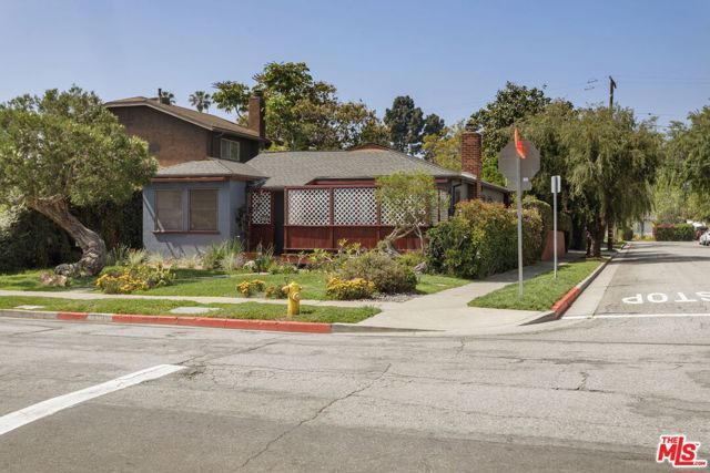 4205 Mildred Avenue, Los Angeles, CA 90066