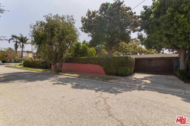 4205 Mildred Avenue, Los Angeles, CA 90066