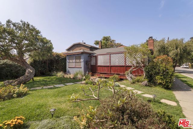 4205 Mildred Avenue, Los Angeles, CA 90066