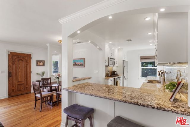 4205 Mildred Avenue, Los Angeles, CA 90066