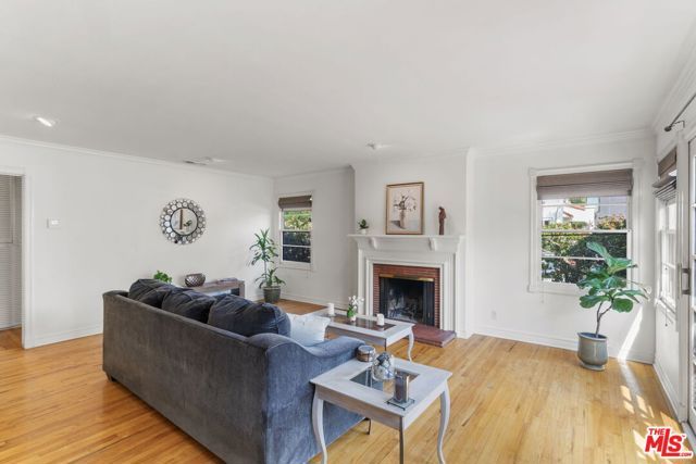 4205 Mildred Avenue, Los Angeles, CA 90066