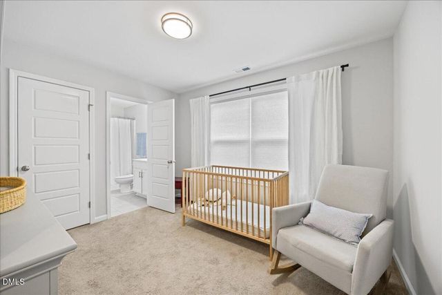 1153 Russet Lane, Apex, NC 27523