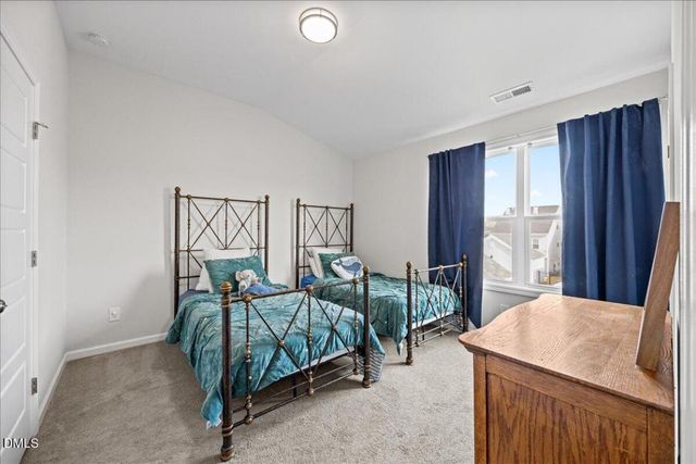 1153 Russet Lane, Apex, NC 27523