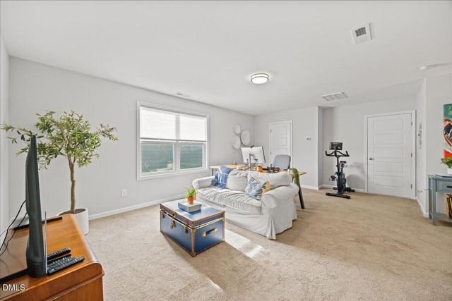 1153 Russet Lane, Apex, NC 27523