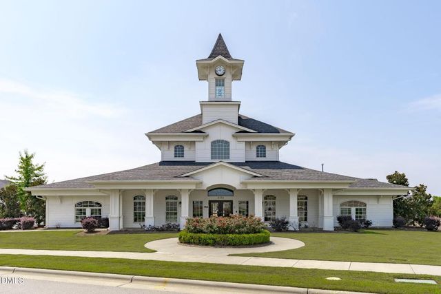 1153 Russet Lane, Apex, NC 27523