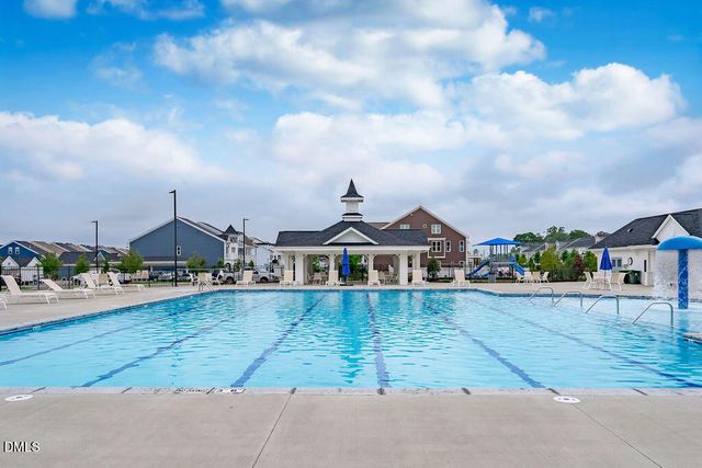 1153 Russet Lane, Apex, NC 27523