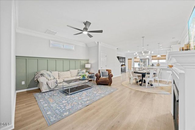 1153 Russet Lane, Apex, NC 27523