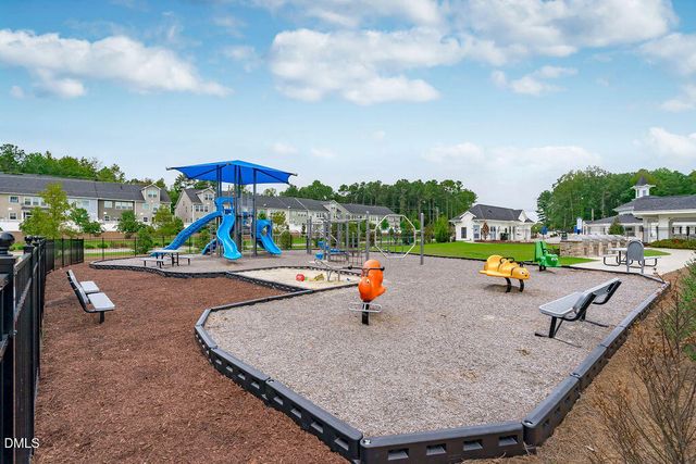 1153 Russet Lane, Apex, NC 27523