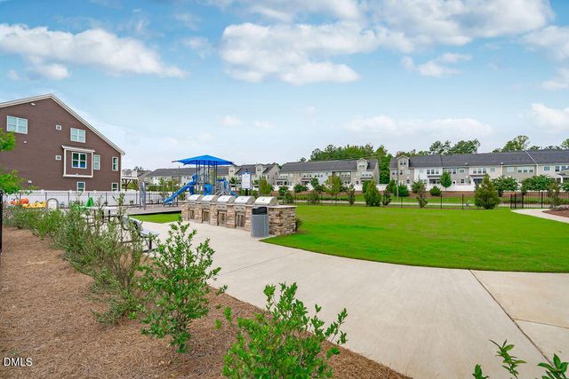 1153 Russet Lane, Apex, NC 27523