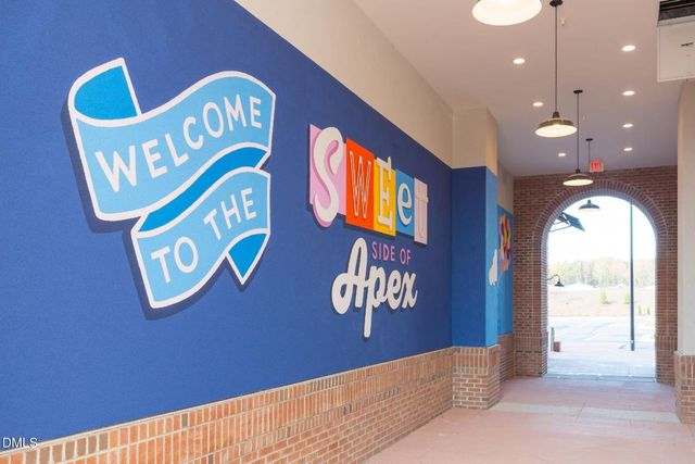 1153 Russet Lane, Apex, NC 27523