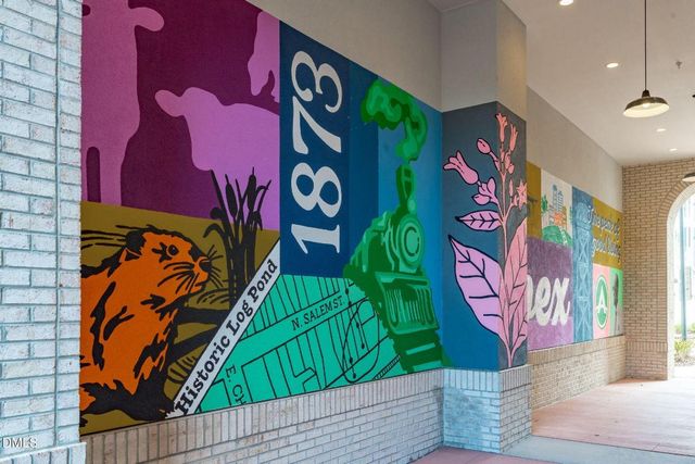 1153 Russet Lane, Apex, NC 27523