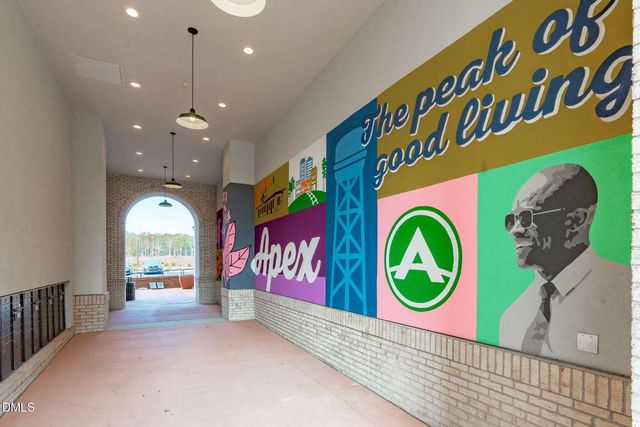 1153 Russet Lane, Apex, NC 27523