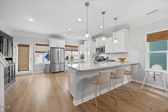 1153 Russet Lane, Apex, NC 27523