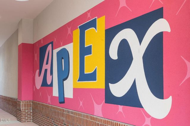 1153 Russet Lane, Apex, NC 27523