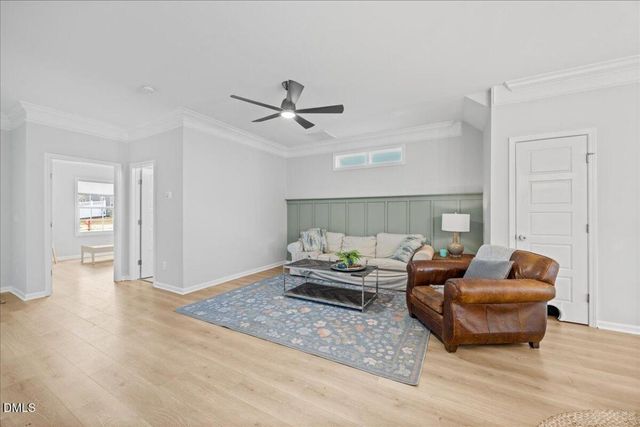 1153 Russet Lane, Apex, NC 27523