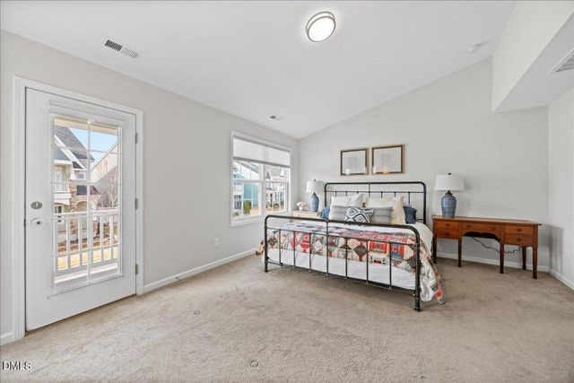 1153 Russet Lane, Apex, NC 27523