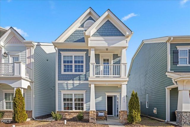 1153 Russet Lane, Apex, NC 27523