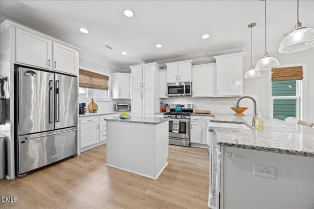 1153 Russet Lane, Apex, NC 27523