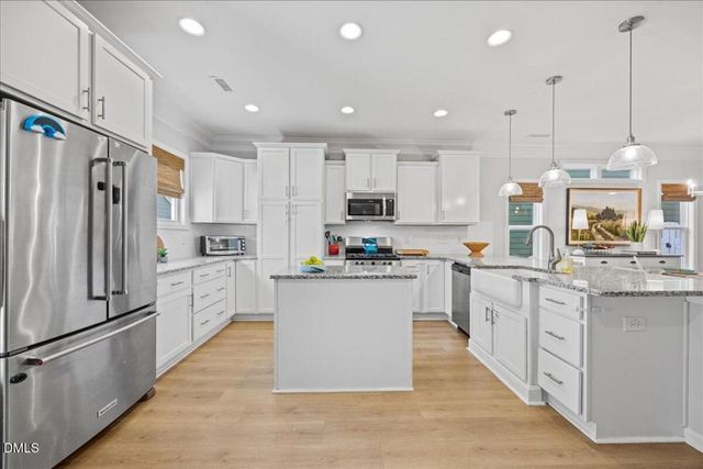 1153 Russet Lane, Apex, NC 27523