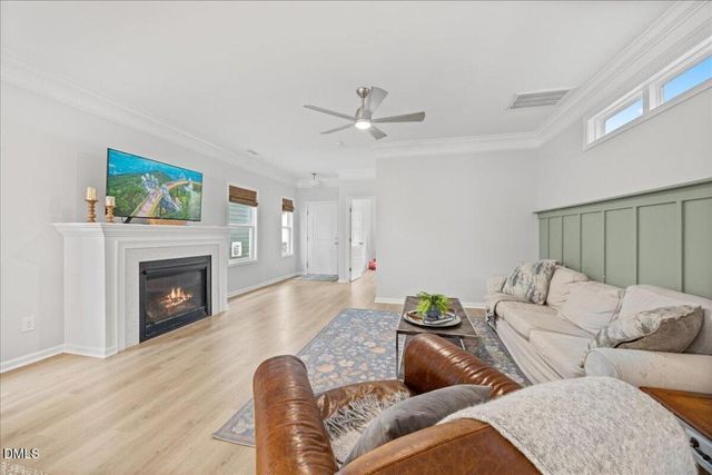 1153 Russet Lane, Apex, NC 27523