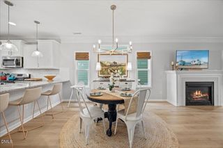 1153 Russet Lane, Apex, NC 27523