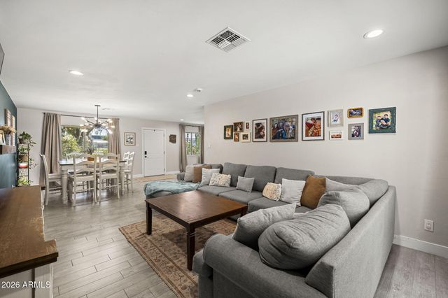 2510 N 26TH Street, Phoenix, AZ 85008