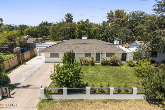 2510 N 26TH Street, Phoenix, AZ 85008