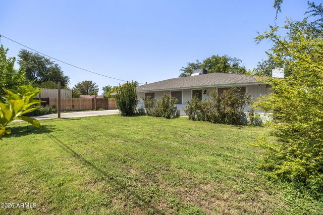 2510 N 26TH Street, Phoenix, AZ 85008