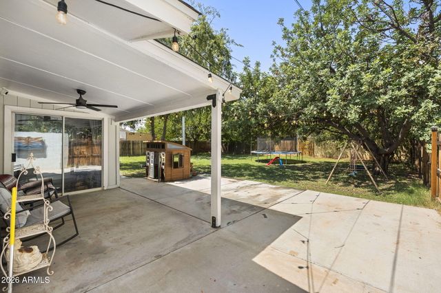 2510 N 26TH Street, Phoenix, AZ 85008