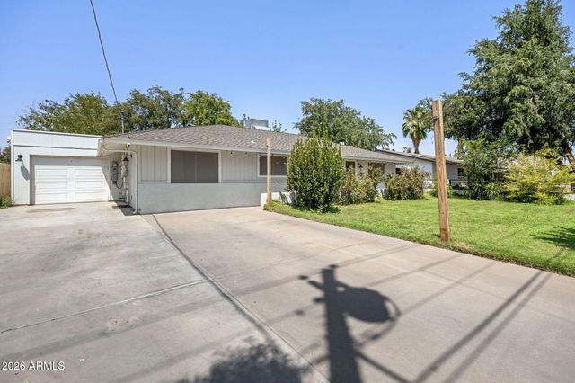 2510 N 26TH Street, Phoenix, AZ 85008