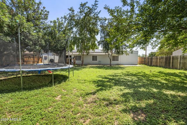2510 N 26TH Street, Phoenix, AZ 85008