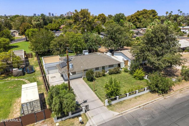 2510 N 26TH Street, Phoenix, AZ 85008
