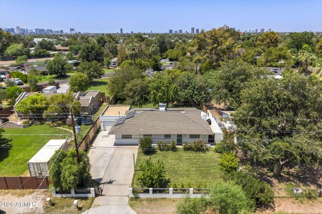 2510 N 26TH Street, Phoenix, AZ 85008