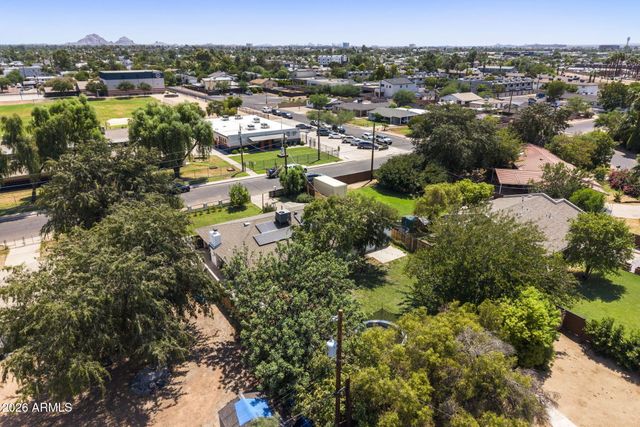 2510 N 26TH Street, Phoenix, AZ 85008