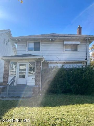 2141 Joffre Avenue, Toledo, OH 43607