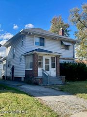 2141 Joffre Avenue, Toledo, OH 43607