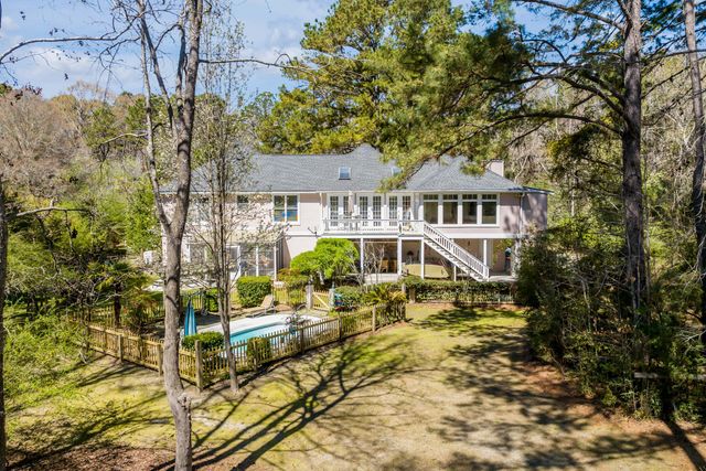 1988 Long Creek Road, Wadmalaw Island, SC 29487