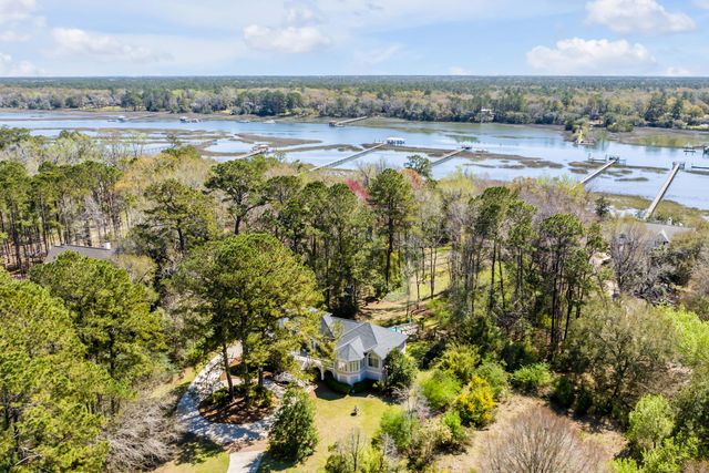 1988 Long Creek Road, Wadmalaw Island, SC 29487