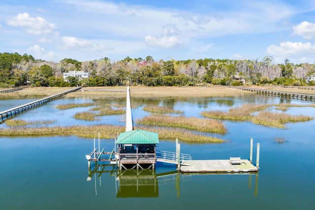 1988 Long Creek Road, Wadmalaw Island, SC 29487