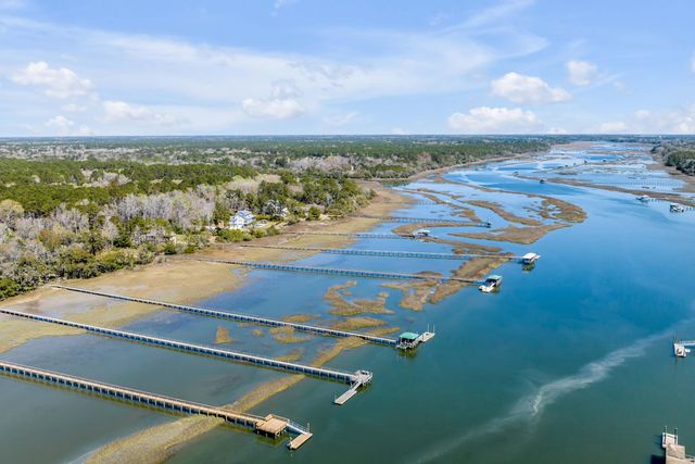 1988 Long Creek Road, Wadmalaw Island, SC 29487