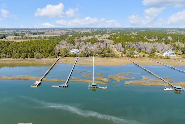 1988 Long Creek Road, Wadmalaw Island, SC 29487