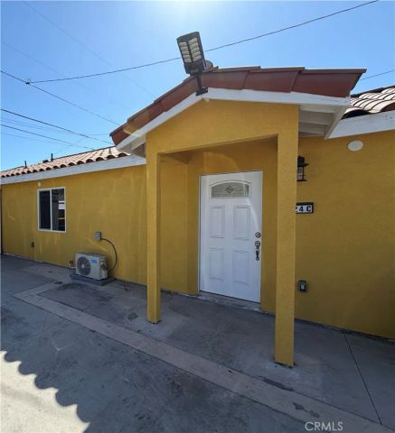 424 Poplar, Compton, CA 90220
