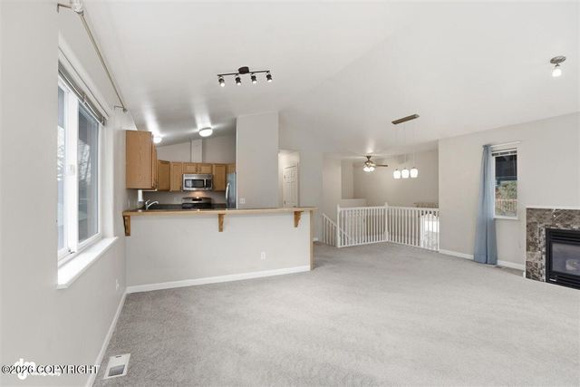 6549 Air Guard Road, Anchorage, AK 99502