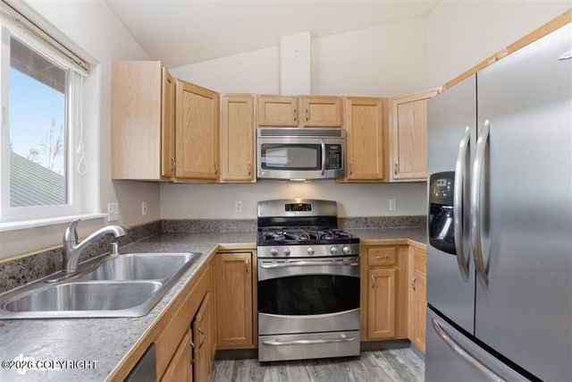 6549 Air Guard Road, Anchorage, AK 99502