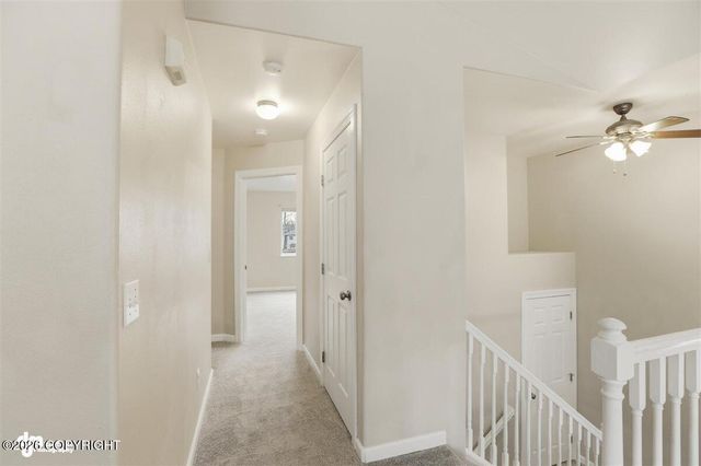 6549 Air Guard Road, Anchorage, AK 99502