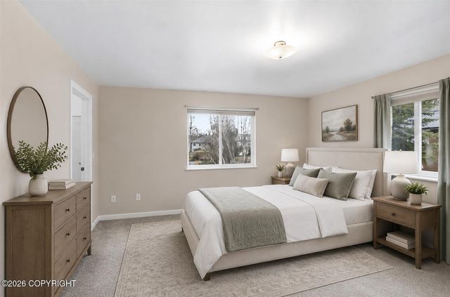 6549 Air Guard Road, Anchorage, AK 99502